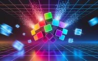 Two Blocks