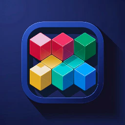 Two Blocks