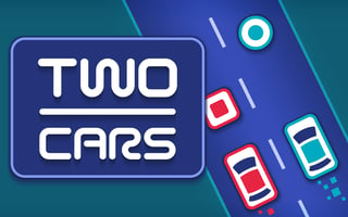 Two Cars game cover