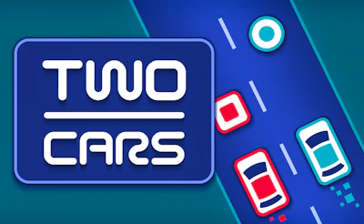 Two Cars - play free online