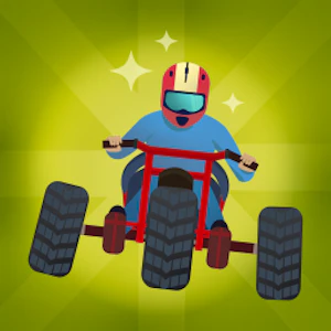 दो गाड़ियाँ - डाउनहिल Thumbnail