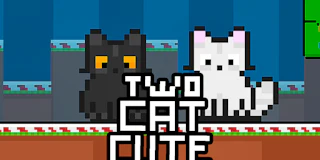 Two Cat Cute thumbnail