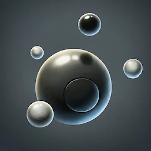 Two Colored Ballz Thumbnail