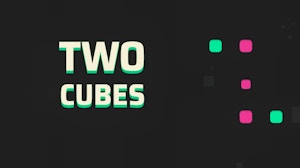 Image for Two Cubes