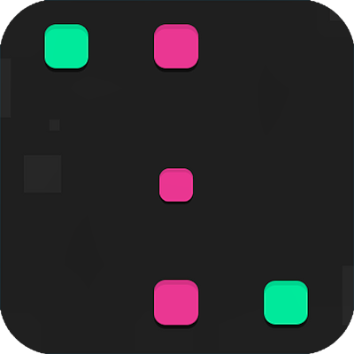 Two Cubes By Gamepix