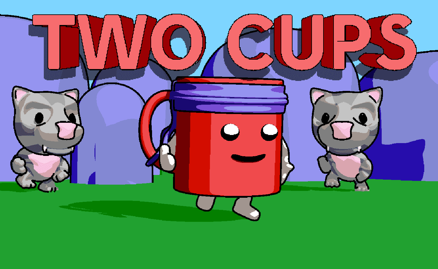 Two Cups