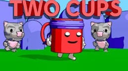 Two Cups
