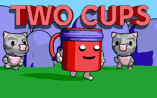 Two Cups game cover