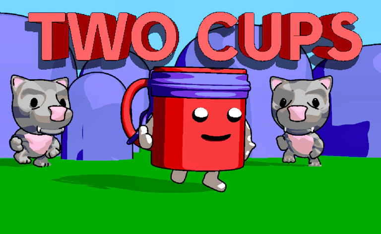 Two Cups game preview