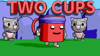 Two Cups game cover