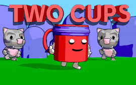 Two Cups