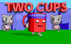Two Cups
