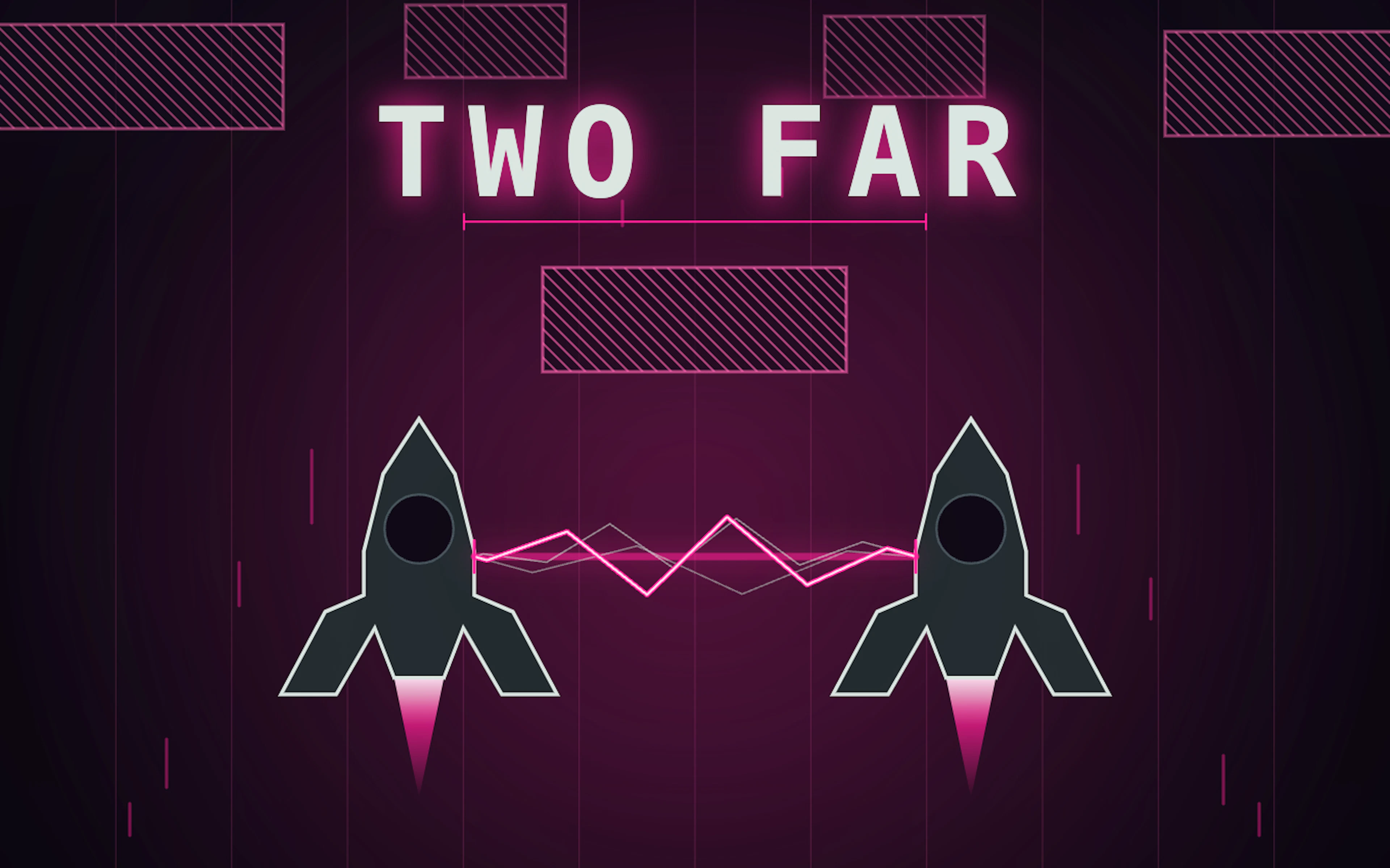 Two Far