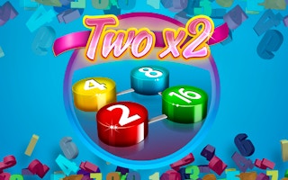 Two X2 game cover