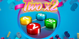 Two x2 thumbnail