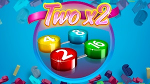 Image for Two x2