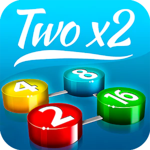 Two x2 Thumbnail