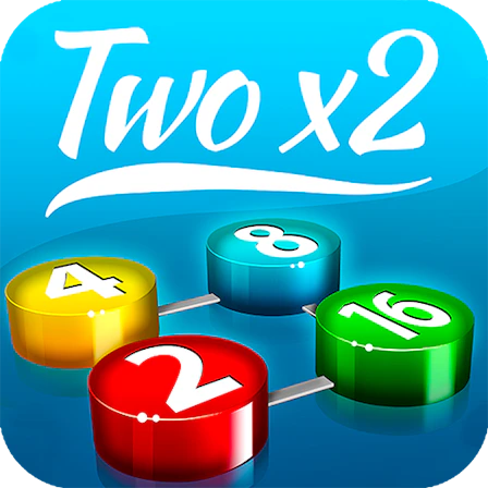 Two x2 game thumbnail