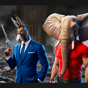 يدا الشيطان Thumbnail