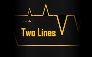 Two Lines game cover