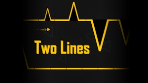 Image for Two Lines