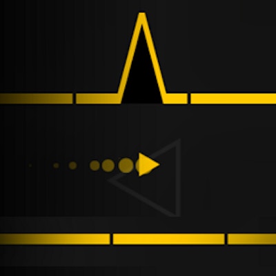 Two Lines By Gamepix