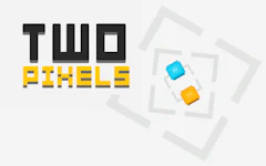 Two Pixels