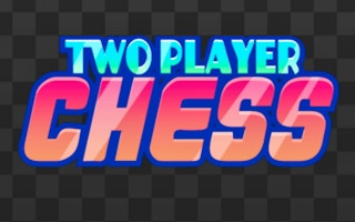 Two Player Chess game cover