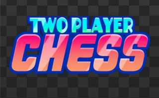 Two Player Chess game cover