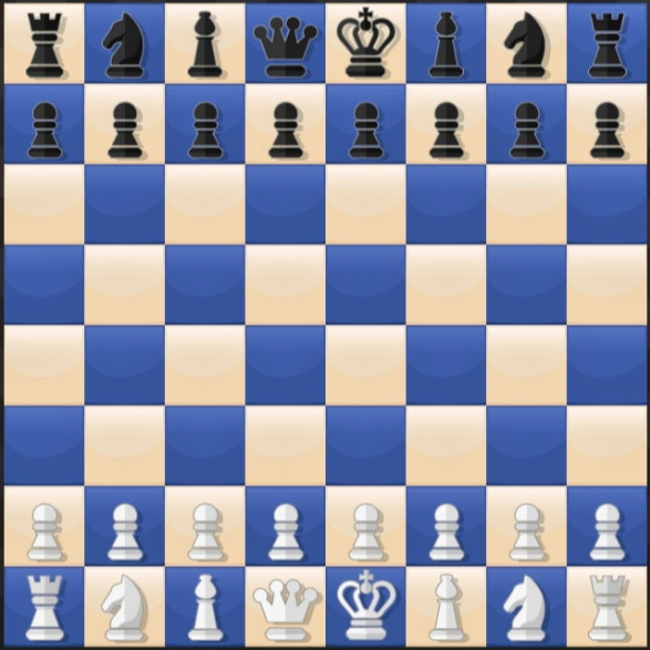 Master Chess Multiplayer 🕹️ Play Now on GamePix