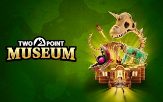 Two Point Museum - Steam Key