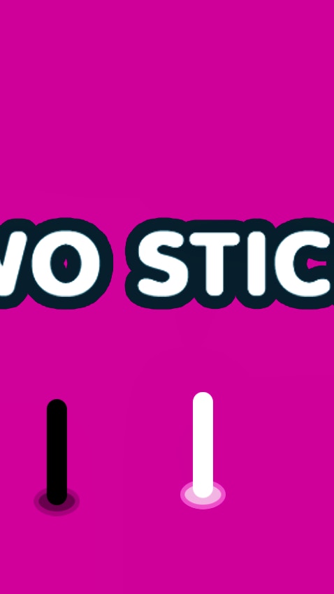 Two Sticks