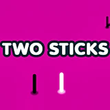 Two Sticks