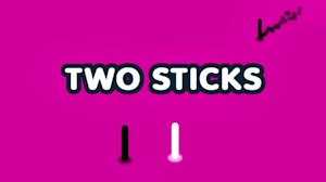 Image for Two Sticks