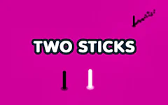 Two Sticks