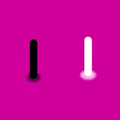 Two Sticks By Gamepix