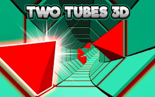 Two Tubes 3D