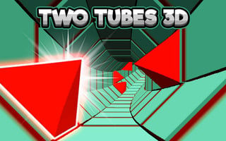 Two Tubes 3D