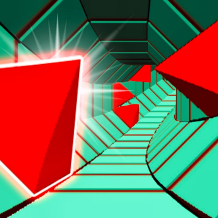 Color Tunnel 2 🕹️ Play Now on GamePix