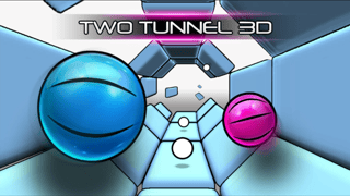 Two Tunnel 3D