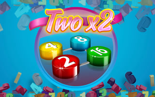 Two X2 game cover