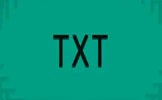 TXT