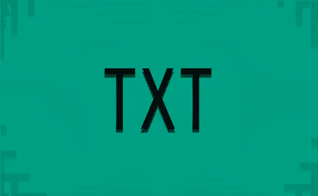 TXT