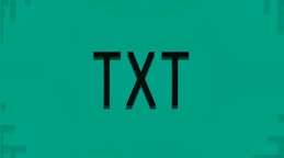 TXT