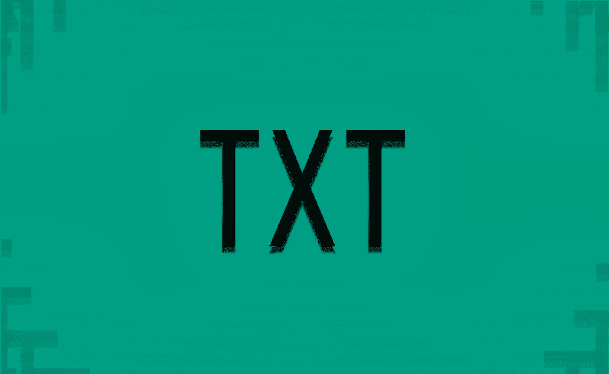 Play TXT — free online Arcade game