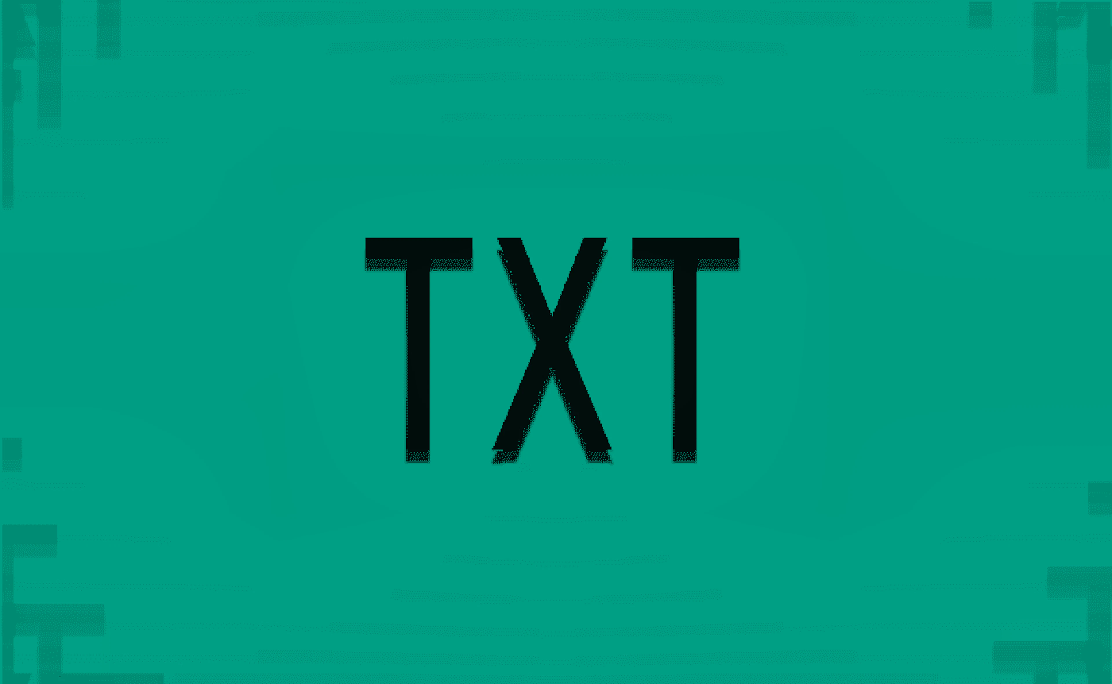 TXT