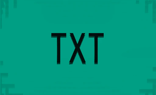 TXT
