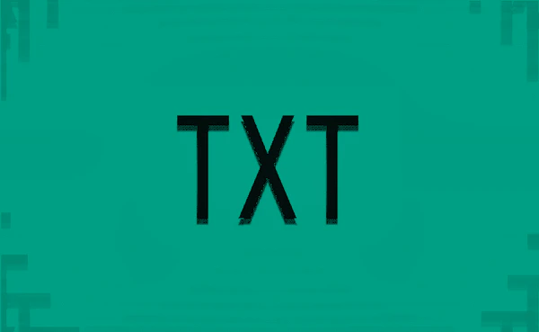 TXT