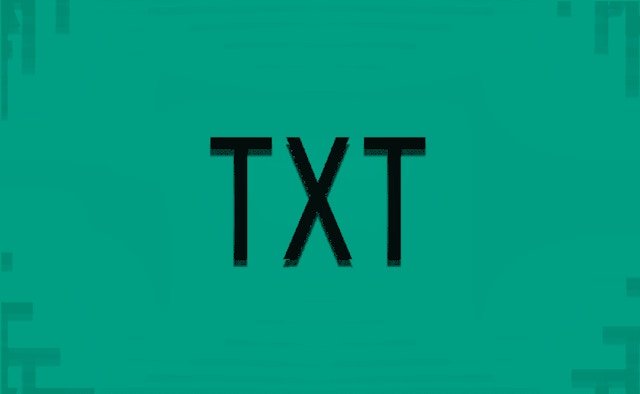 Txt