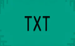 TXT